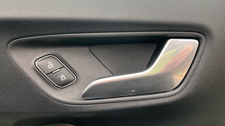 Ford Puma 1.0 EcoBoost Hybrid mHEV ST-Line 5dr Petrol Hatchback